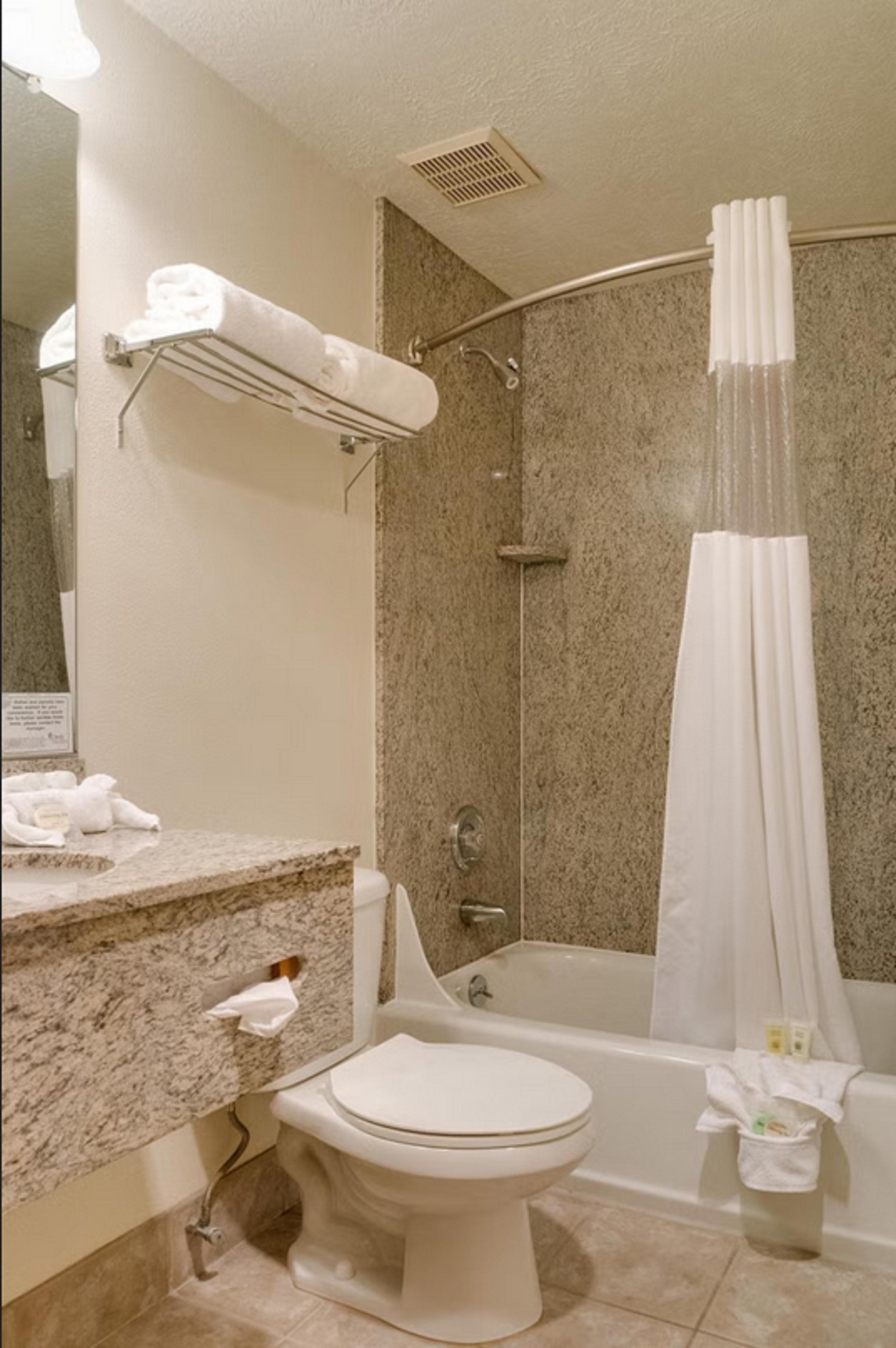 Promenade Inn & Suites Oceanfront Seaside Extérieur photo
