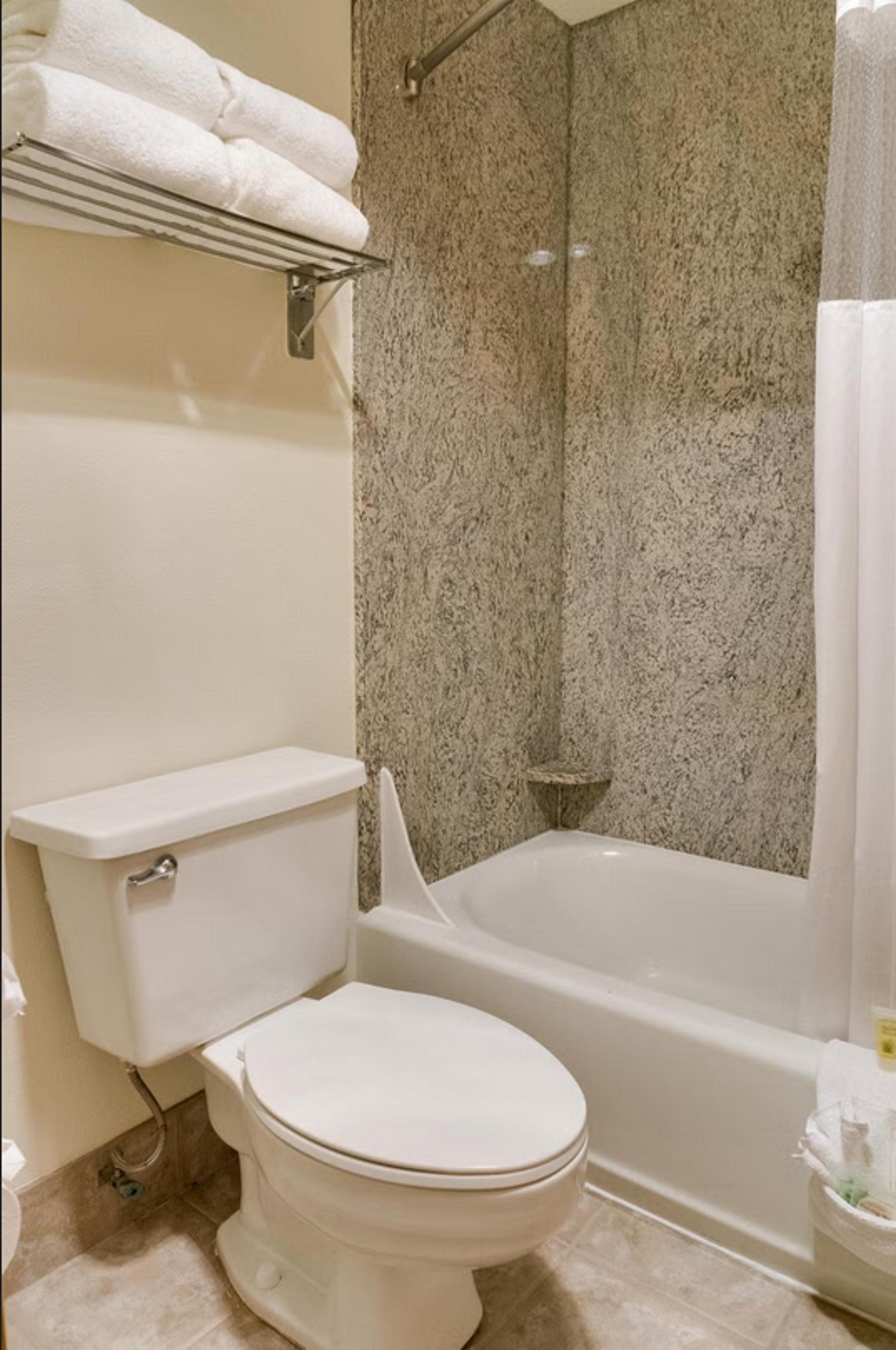 Promenade Inn & Suites Oceanfront Seaside Extérieur photo