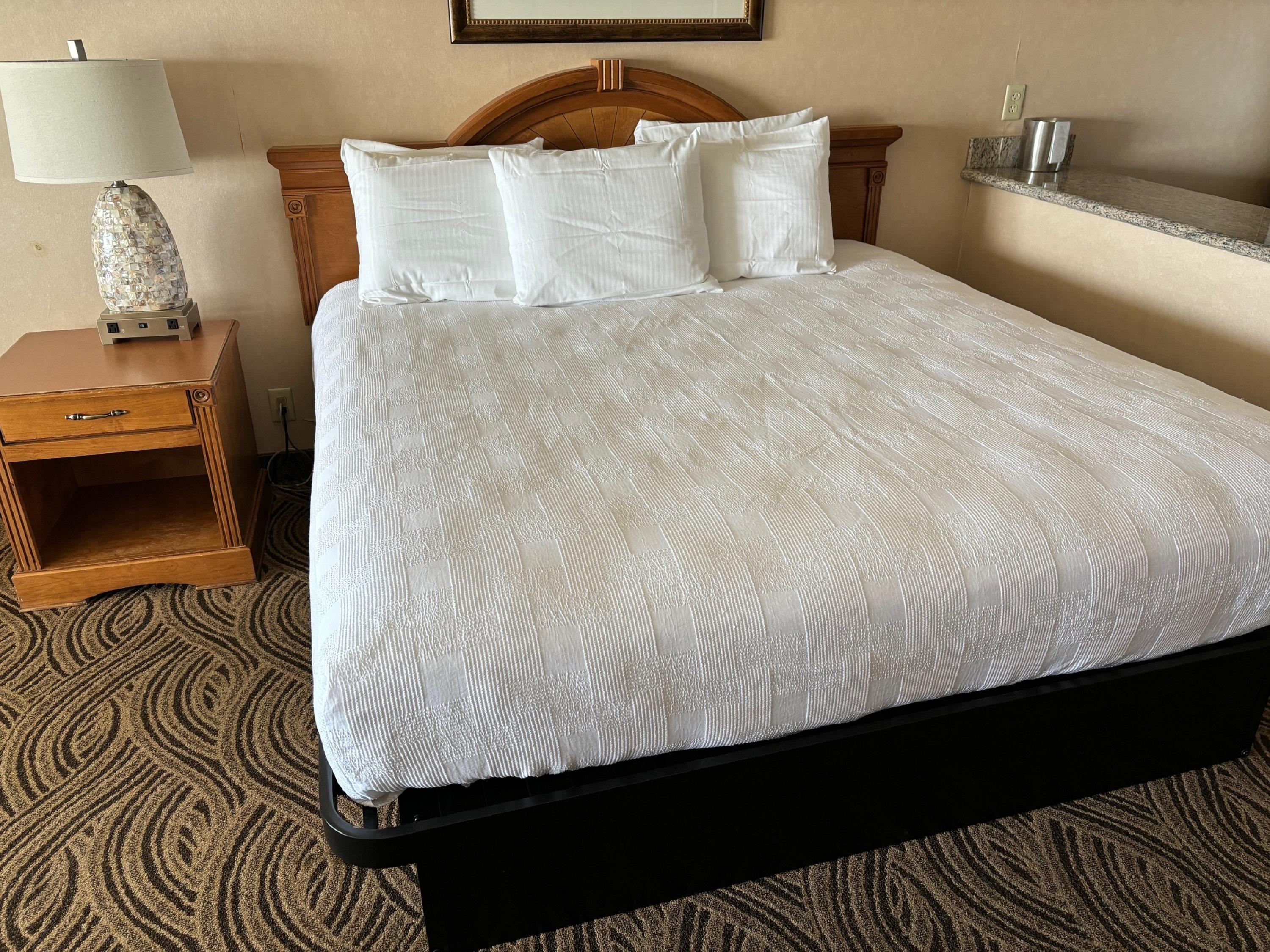 Promenade Inn & Suites Oceanfront Seaside Extérieur photo
