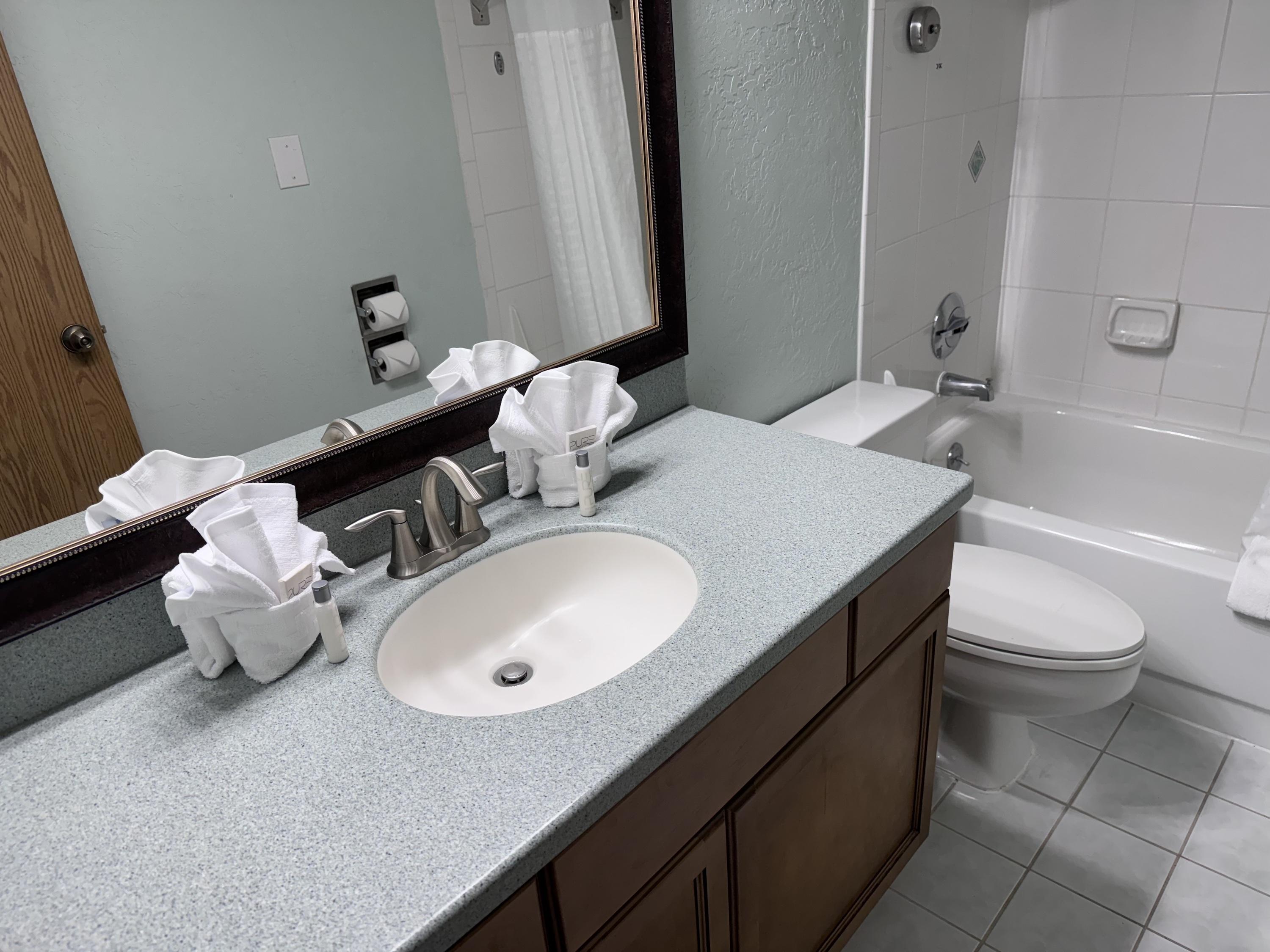 Promenade Inn & Suites Oceanfront Seaside Extérieur photo