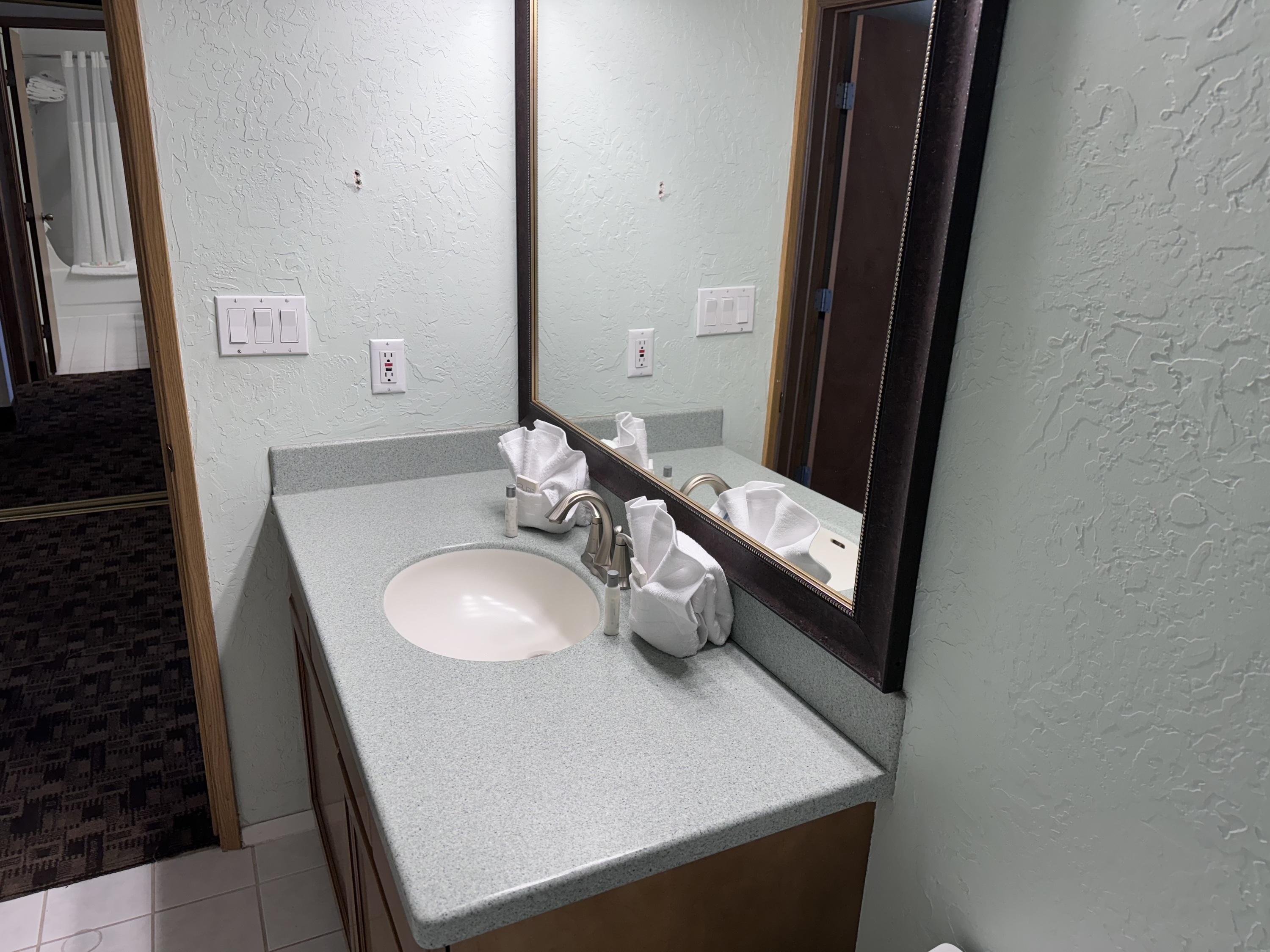 Promenade Inn & Suites Oceanfront Seaside Extérieur photo