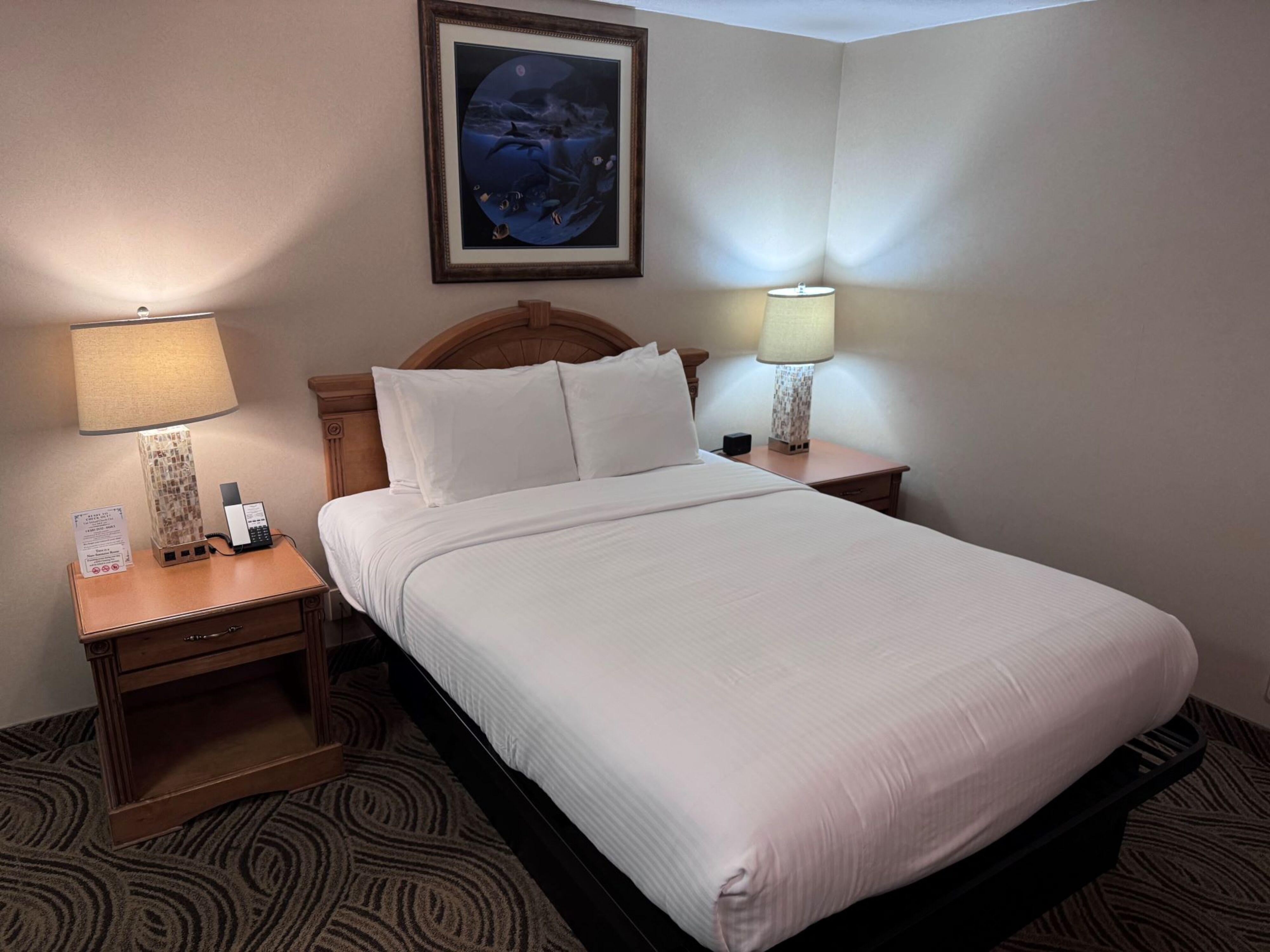 Promenade Inn & Suites Oceanfront Seaside Extérieur photo