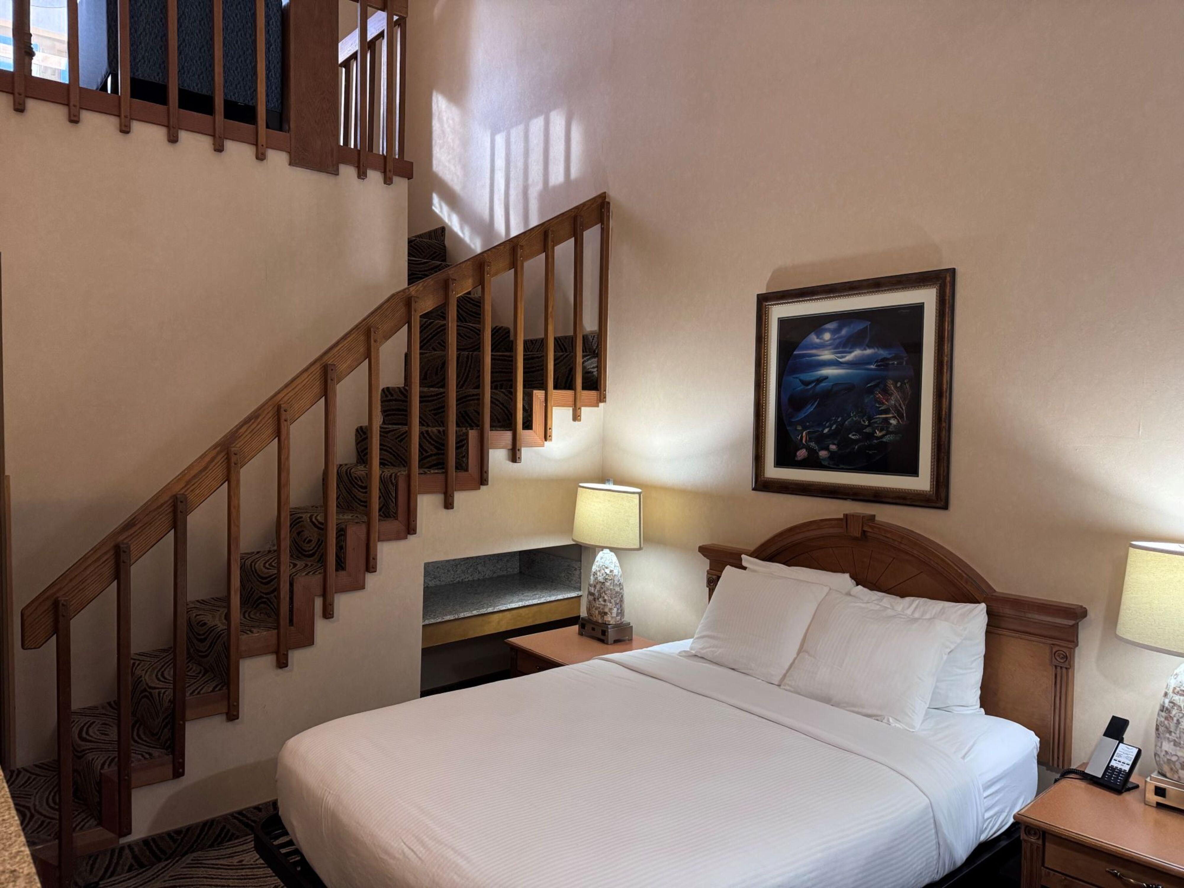 Promenade Inn & Suites Oceanfront Seaside Extérieur photo