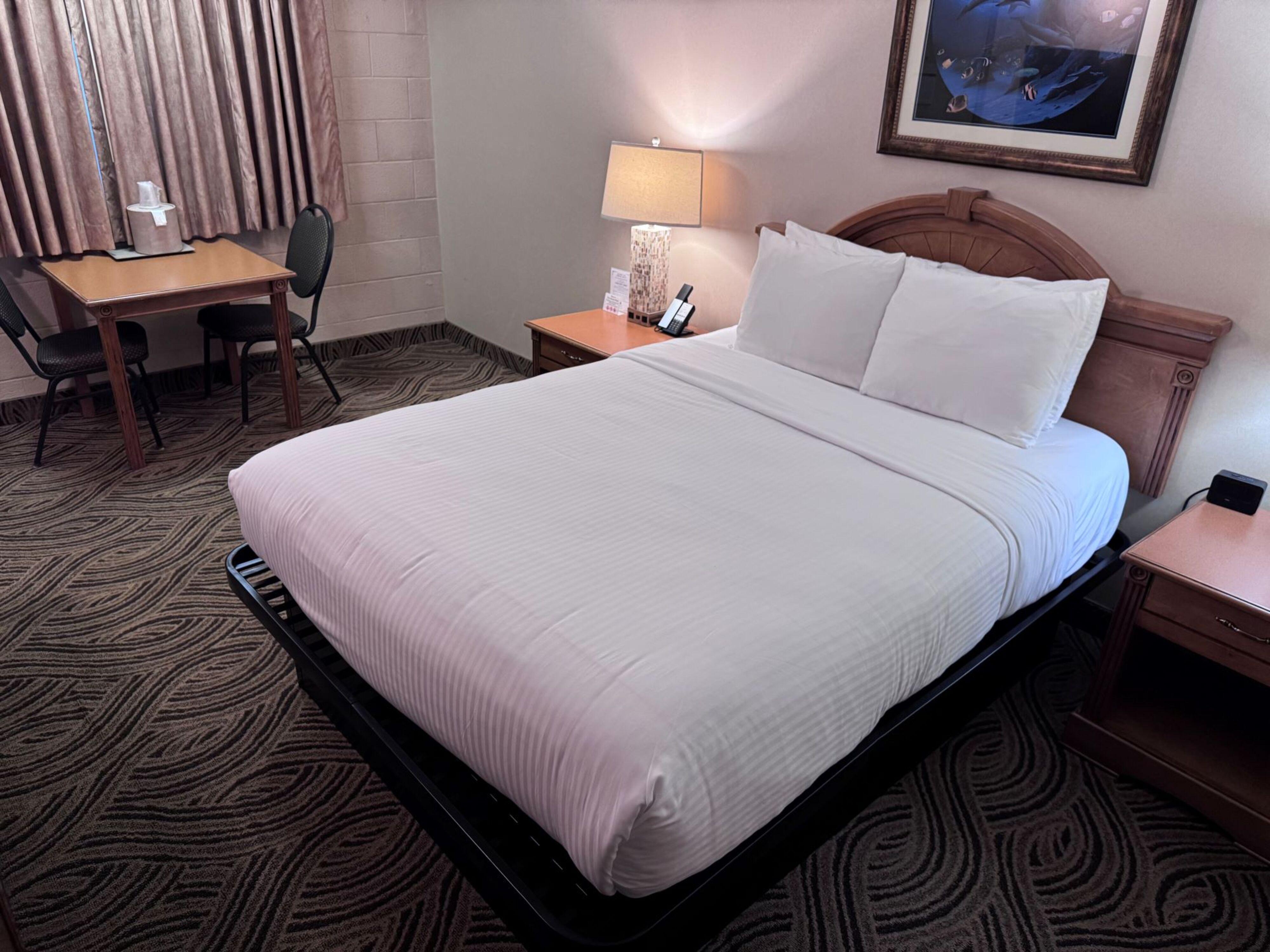 Promenade Inn & Suites Oceanfront Seaside Extérieur photo