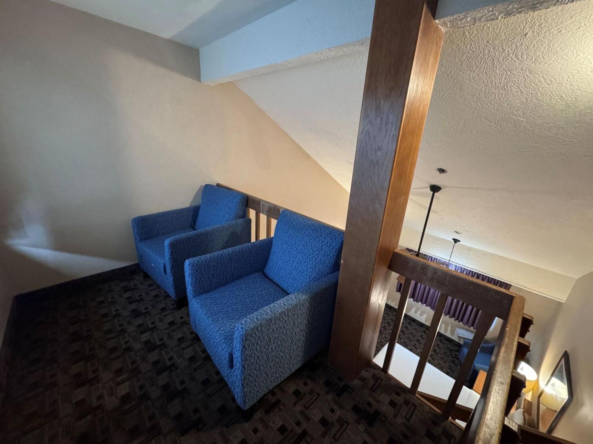 Promenade Inn & Suites Oceanfront Seaside Extérieur photo